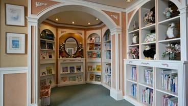 森の絵本ギャラリー / 4