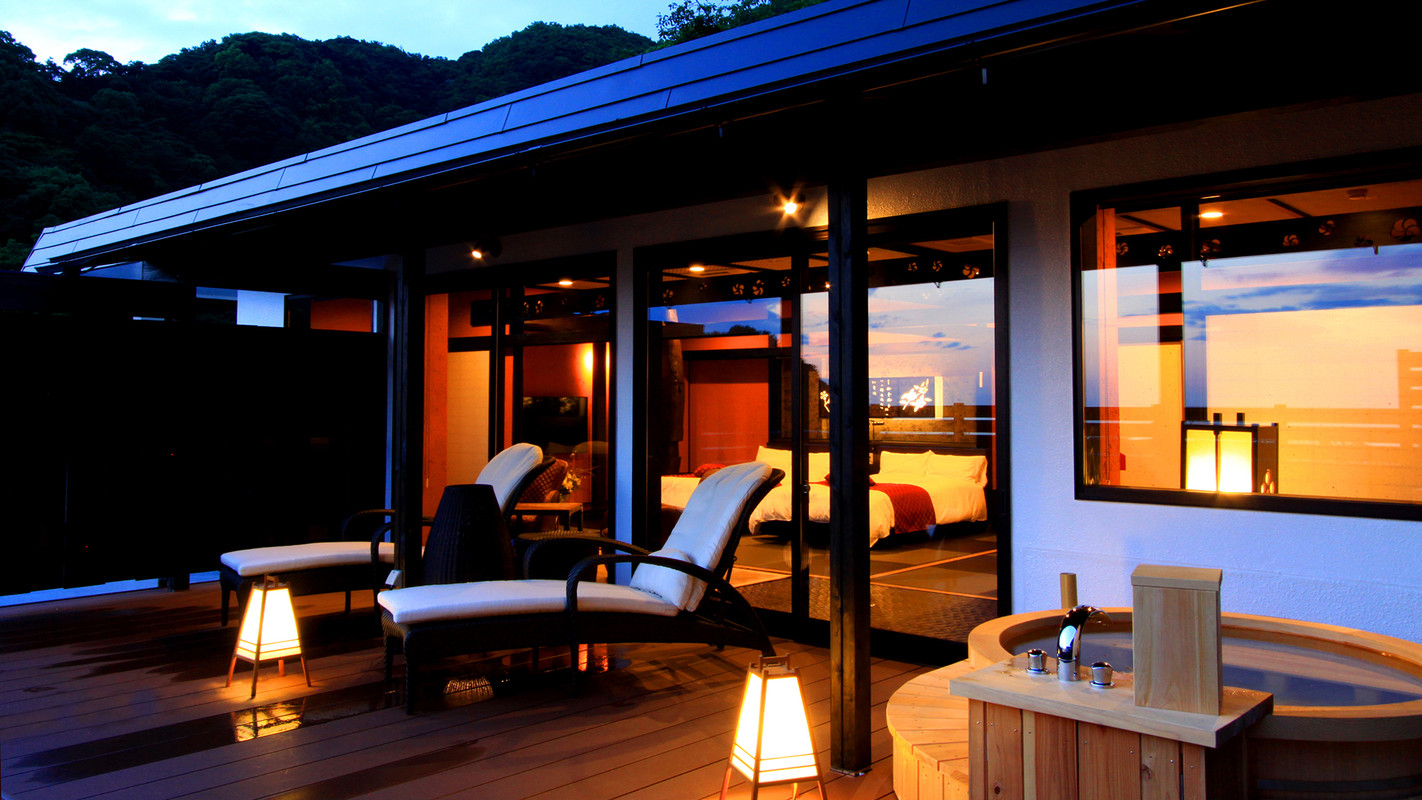 露天付スイート　牧水②