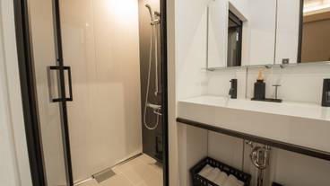 バスルーム / 35