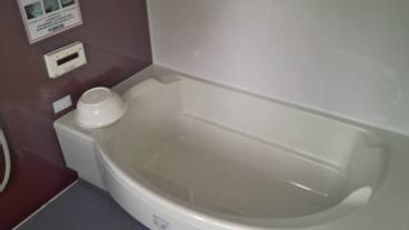 施設内の設備 / 2