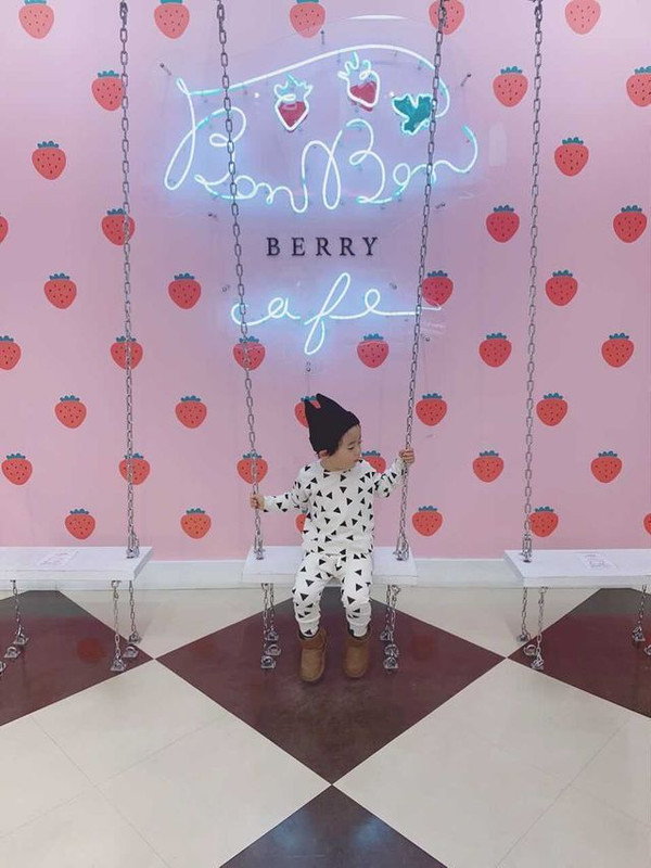 suzuranribbonさんの写真 / 1