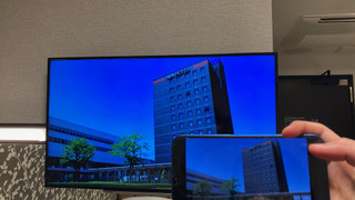 ダブルルーム 喫煙可