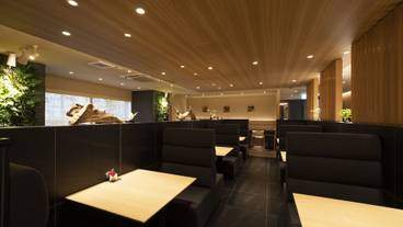 レストラン / 22