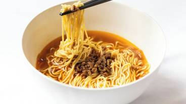 朝食 / 3