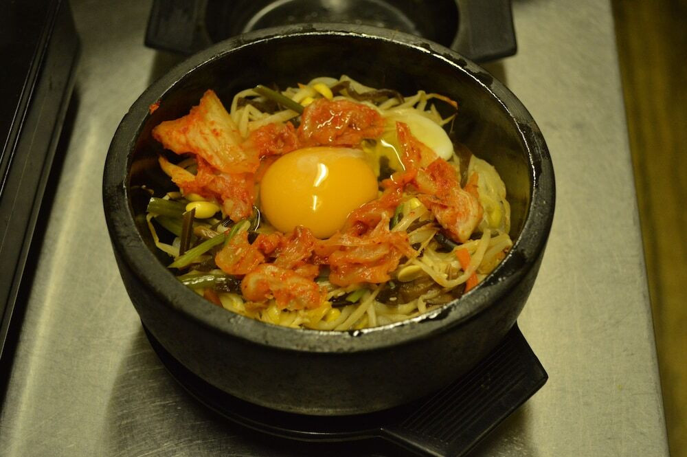 食事・飲み物