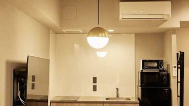 専用キッチン / 14