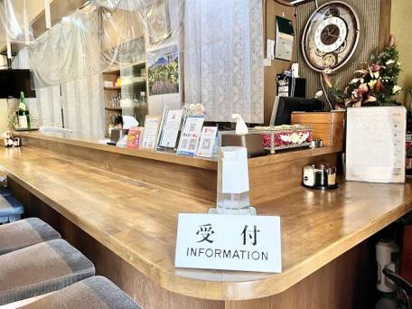 プチホテル017 / 2