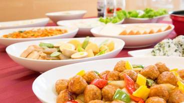 レストラン / 12