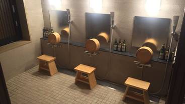 バスルームの設備 / 14