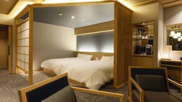 リビング エリア / 21