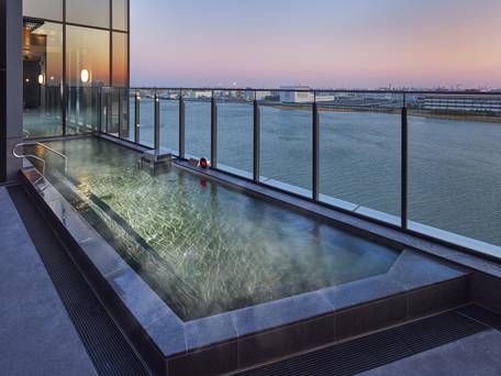 ヴィラフォンテーヌグランド羽田空港 / 4