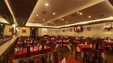 レストラン / 12