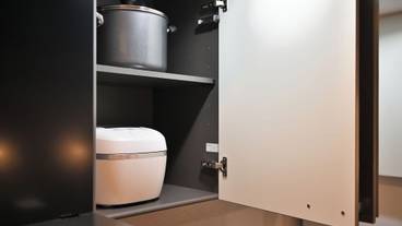 専用キッチン / 16