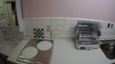 専用キッチン / 20