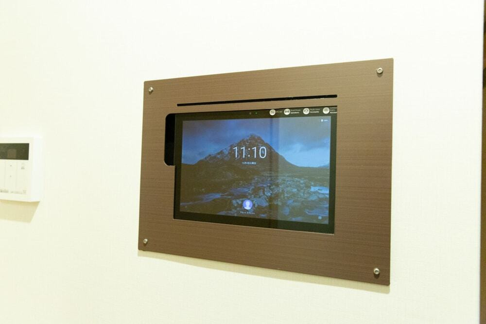 客室の設備とサービス