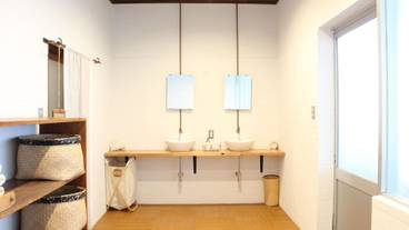 共用バスルーム / 9