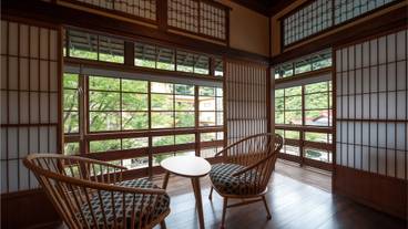 スタンダードツイン301からの眺め例 / 11