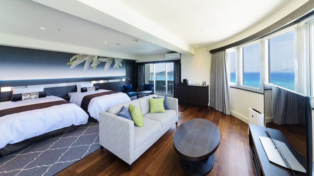 プレミアムツイン（一例） / 4