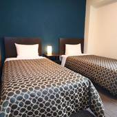 ホテル ザ ガーデン６一宮（愛知県 ビジネスホテル） / 4