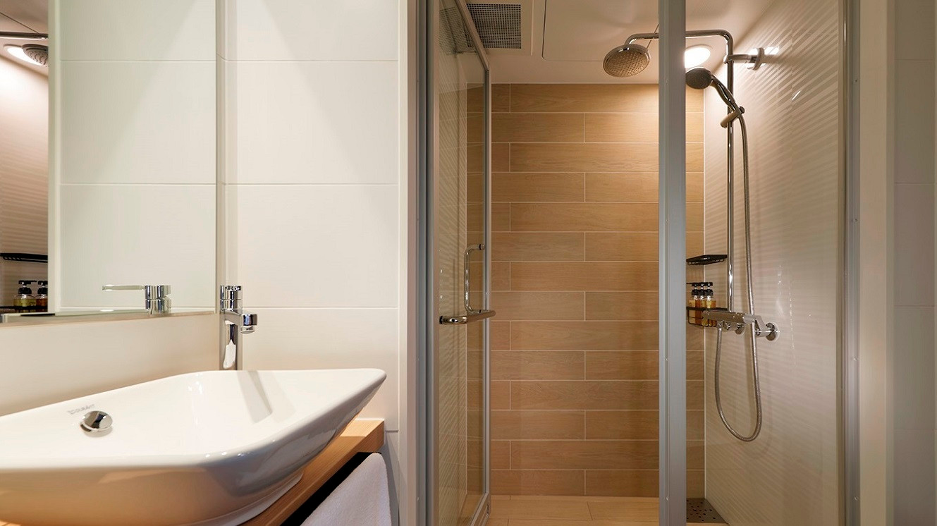 ランプライトブックスホテル名古屋（ランプライトブックスホテルナゴヤ） / 4