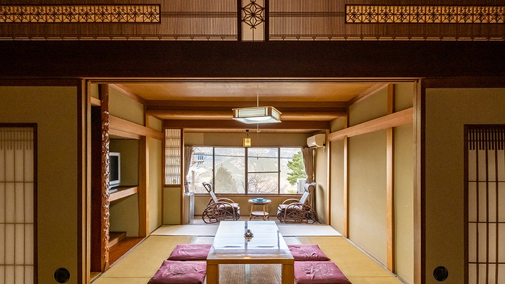 標高800ｍの高台に佇む、純和風の癒し空間4262152