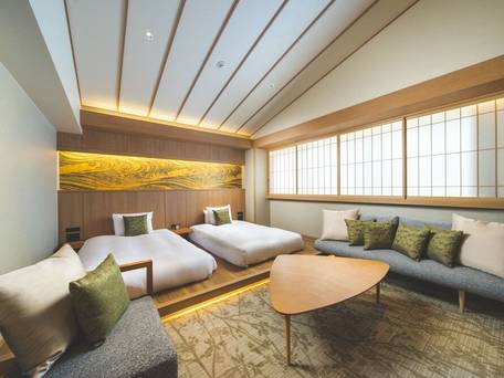 KAYA 京都 二条城 BWシグネチャーコレクションbyベストウェスタン / 2