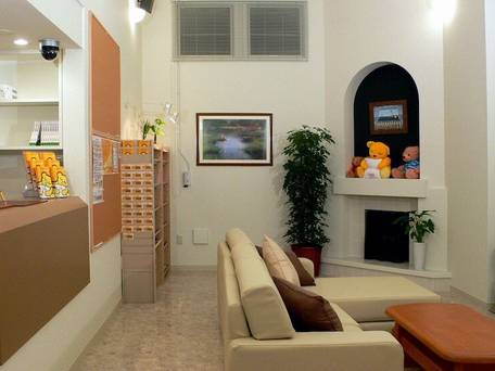 ファミリーロッジ旅籠屋・寒河江店 / 3