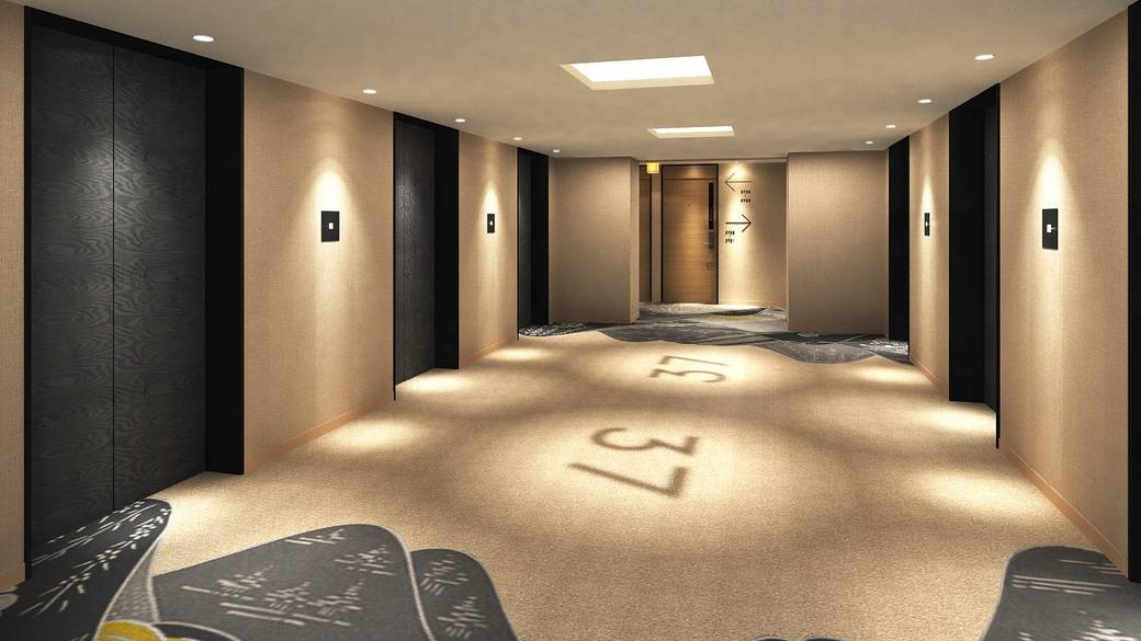 疲れた体を休める
羽を伸ばして寛ぐ / 4