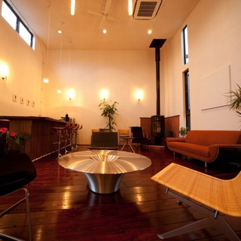 全室離れでおこもりに最適。大人のためのおしゃれ旅館3391152