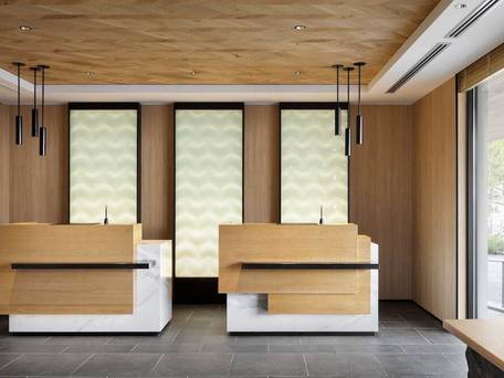 フェアフィールド・バイ・マリオット・兵庫淡路島福良 / 2