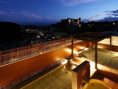 有馬温泉 有馬ロイヤルホテル / 1