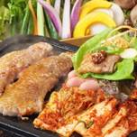 渋谷で韓国料理ならココ！人気の本格的な韓国料理店10選