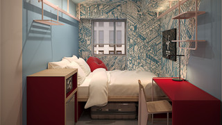 スタジオ (One of a Kind Plus, Double)