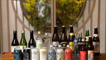 食事・飲み物 / 7