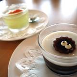 カフェポット ミュゼ（カフェポットミュゼ）