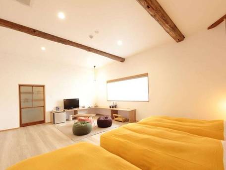 城崎温泉 富士見屋 珍竹林 / 4