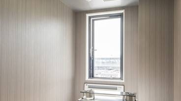 施設内の設備 / 2