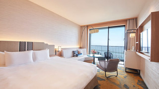 スーペリアダブル 禁煙