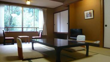 リビングルーム / 7