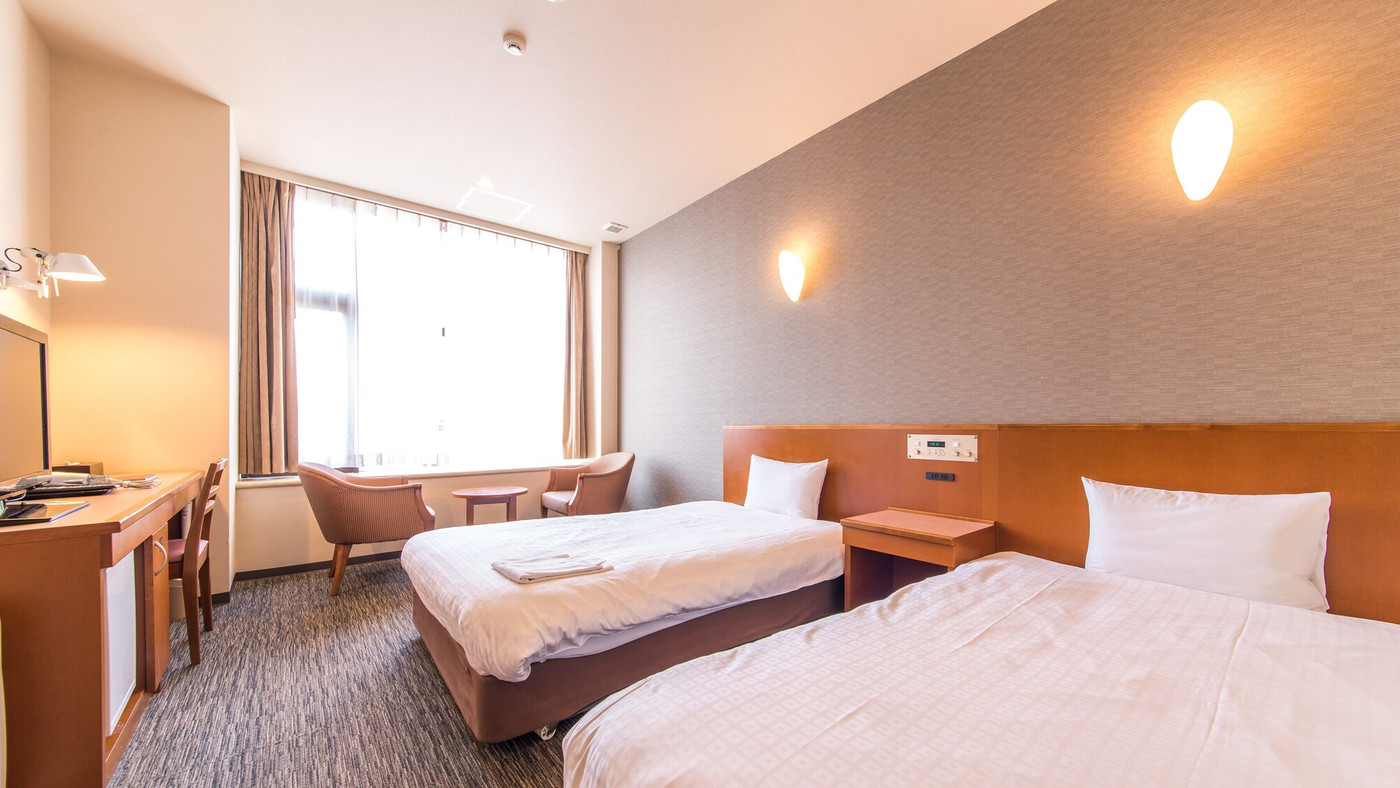 シンプル＆ナチュラルなお部屋で、静岡観光のエネルギーをチャージ4011540