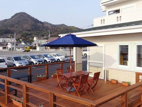 ファミリーロッジ旅籠屋・松山店 / 3