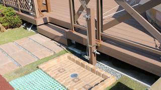 [ペット同伴] ドームテントサイト type WP 禁煙