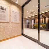 スーパーホテル伊予西条 天然温泉 石鎚の湯（愛媛県 ビジネスホテル） / 2