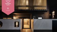 Stay SAKURA Kyoto 祭