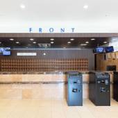 東横イン札幌すすきの交差点(北海道 ビジネスホテル) / 3