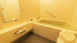 トリプルルーム 禁煙