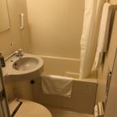 ホテルルートイン藤枝駅北(静岡県 ビジネスホテル) / 4