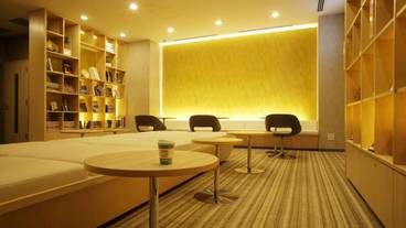 施設内の設備 / 6