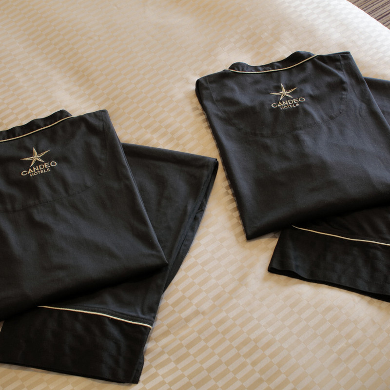 カンデオホテルズ 東京新橋（カンデオホテルズ トウキョウシンバシ） / 1