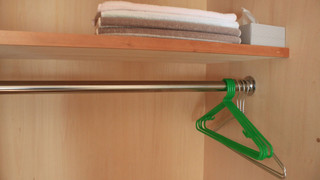 [バス・トイレ付] 禁煙ツインルーム (1～2名様)